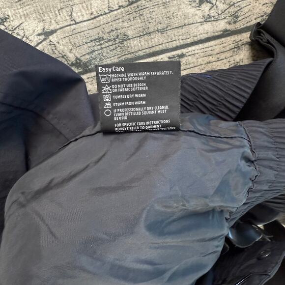 Cabelas Goretex Guidewear Insulated Bibs Overalls Suspender Pants Straps XL Tall - Picture 7 of 15